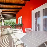 Hilde Red-7 By Interhome Appartement *