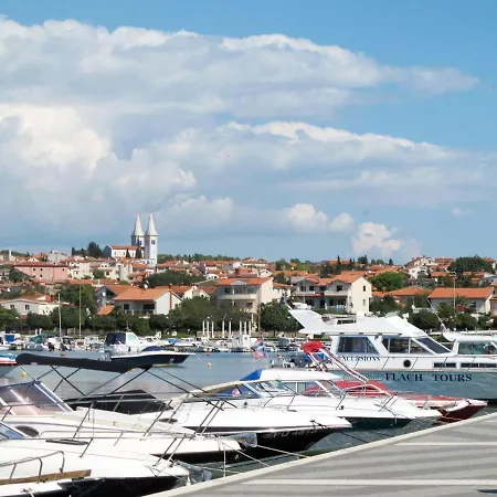 Hilde Red-7 By Interhome Apartman Medulin