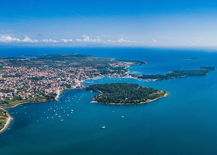 Hilde Red-7 By Interhome Apartman *