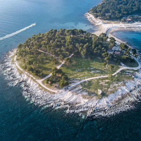 Apartman Hilde Red-7 By Interhome *