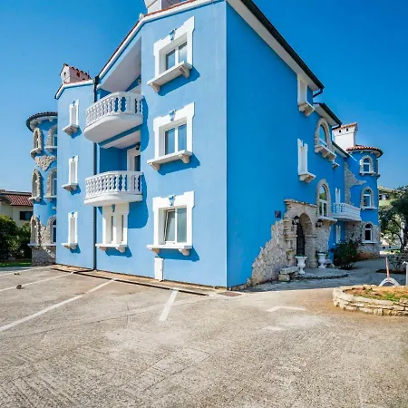 Hilde Red-7 By Interhome Apartment