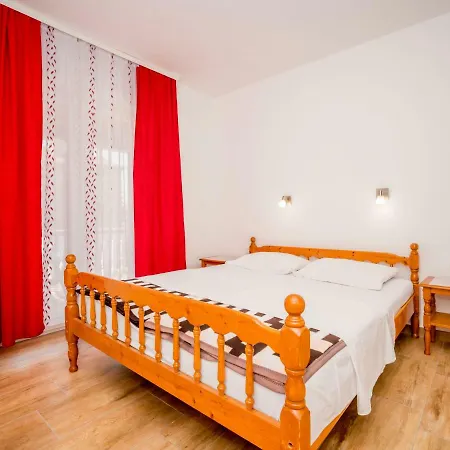 Hilde Red-7 By Interhome Apartment *