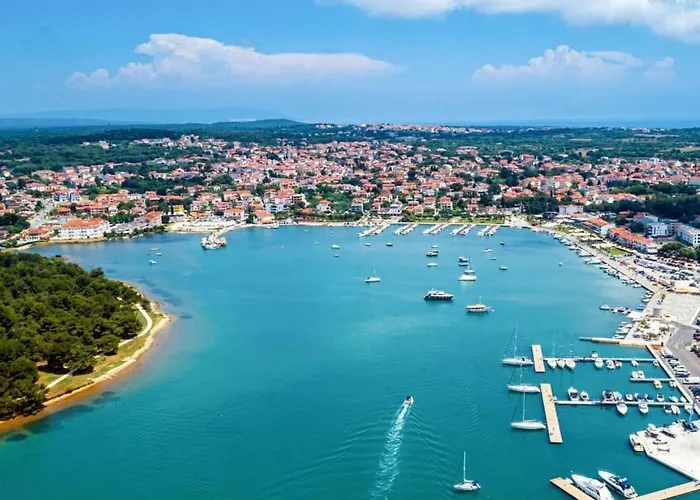 Appartement Hilde Red-7 By Interhome