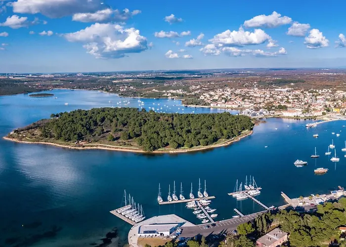 Appartement Hilde Red-7 By Interhome