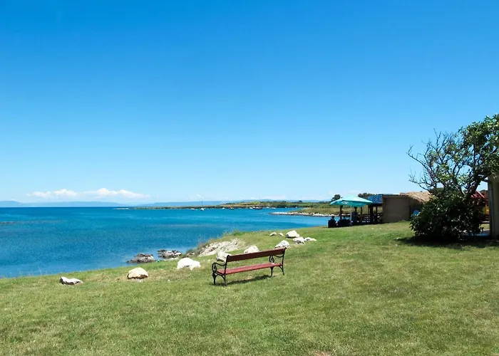 Hilde Red-7 By Interhome Medulin